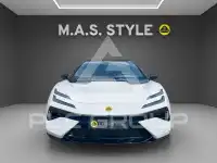 2025 Lotus Emira