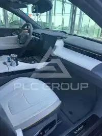 2025 Lotus Emira