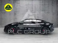 2025 Lotus Emira