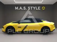 2025 Lotus Emira