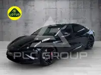 2025 Lotus Emira