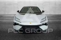 2025 Lotus Emira