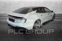 2025 Lotus Emira