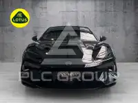 2025 Lotus Emira
