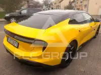 2025 Lotus Emira
