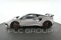 2025 Lotus Emira