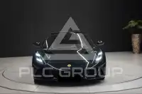 2025 Lotus Emira