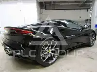 2025 Lotus Emira