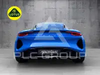 2025 Lotus Emira