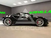 2025 Lotus Emira