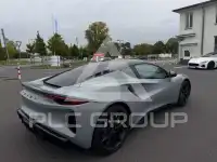 2025 Lotus Emira