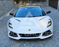 2025 Lotus Emira
