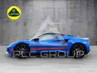 2025 Lotus Emira