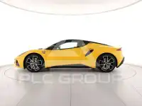 2025 Lotus Emira
