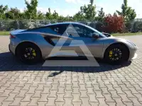 2025 Lotus Emira
