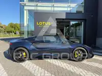 2025 Lotus Emira