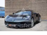 2025 Lotus Emira