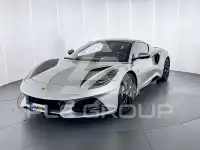 2025 Lotus Emira