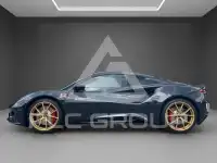 2025 Lotus Emira