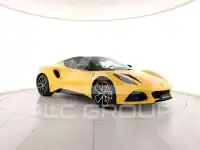 2025 Lotus Emira