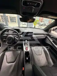 2025 Lotus Emira