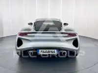 2025 Lotus Emira