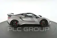 2025 Lotus Emira