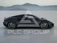 2025 Lotus Emira