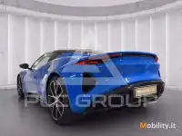 2025 Lotus Emira