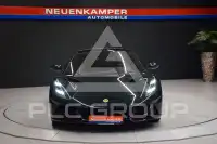2025 Lotus Emira