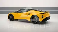 2026 Lotus Emira