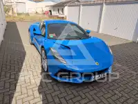 2025 Lotus Emira