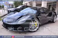 2025 Lotus Emira