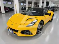 2025 Lotus Emira