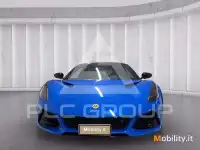 2025 Lotus Emira