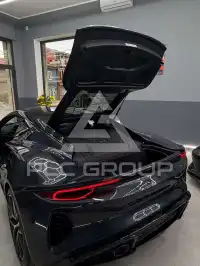 2025 Lotus Emira