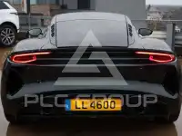 2025 Lotus Emira