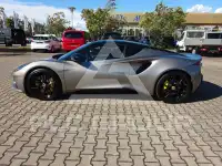 2025 Lotus Emira