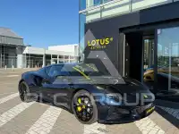 2025 Lotus Emira