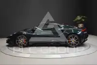 2025 Lotus Emira