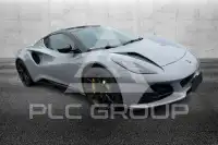 2025 Lotus Emira