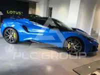 2025 Lotus Emira
