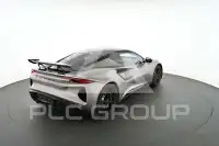 2025 Lotus Emira