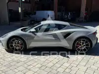 2025 Lotus Emira