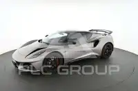 2025 Lotus Emira