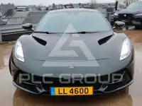 2025 Lotus Emira