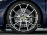 2025 Lotus Emira
