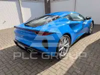 2025 Lotus Emira