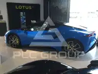 2025 Lotus Emira