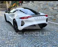 2025 Lotus Emira